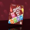 Mind Up, Korean Popular Educational Game