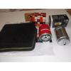 Genuine Air Oil & Fuel Filter Kit For Mahindra Genio Xylo D2 D4 E2