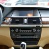 Декоративная панель вентиляционного отверстия центральной консоли автомобиля для BMW X5 E70 X6 E71 2008-2014