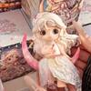 Новейшая оригинальная серия Joy Twinkling Starlights Модная игрушка Милая аниме-фигурка Декорация-сюрприз Игрушка для девочки Украшение