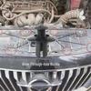 Универсальная пластиковая заклепка-пистон для автомобильных бамперов/крыльев