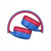 PowerLocus Tiger Kids ANC Bluetooth Headphones for Kids + Stickers