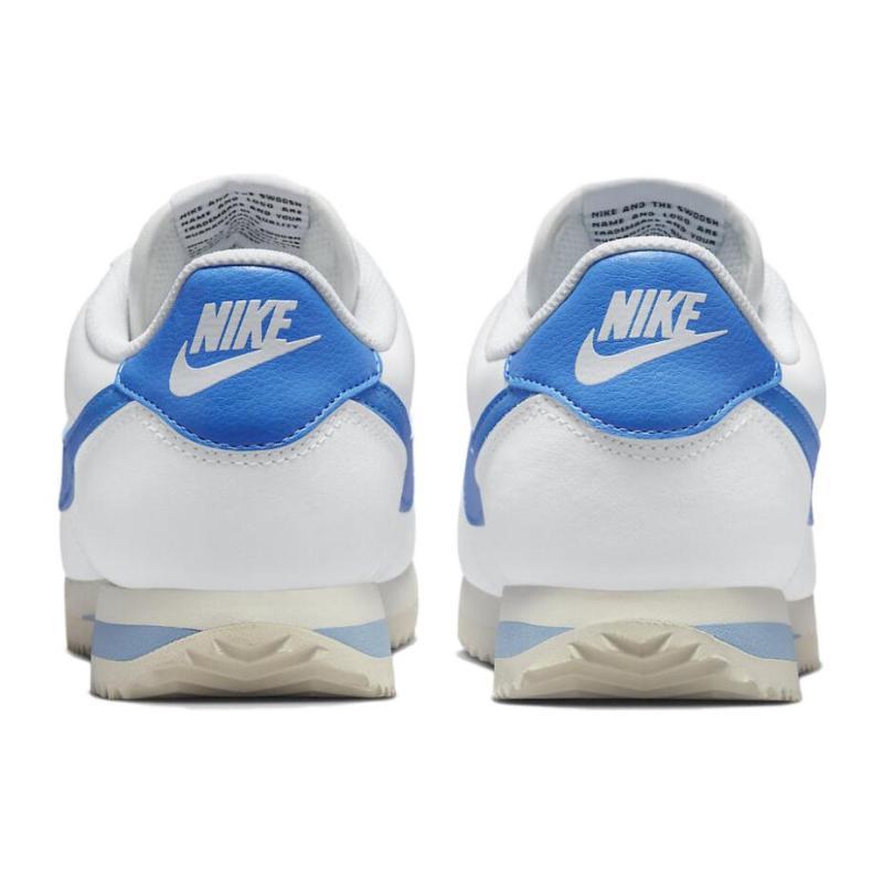 Nike Женские кроссовки Cortez University Blue DN1791-102