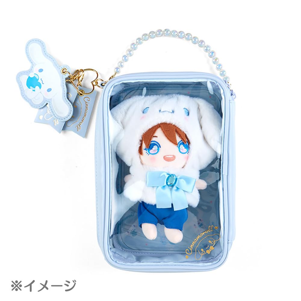 Sanrio My Melody Плечо 14 x 22 x Персонаж 206903 Сумка, 7.5 см,