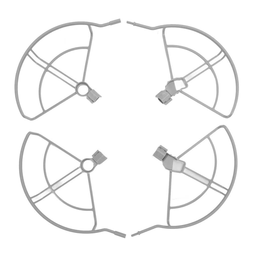 4Pcs Propeller Guard for Mini 3 Pro Replacement Lightweight Propeller Blade Protector Drone