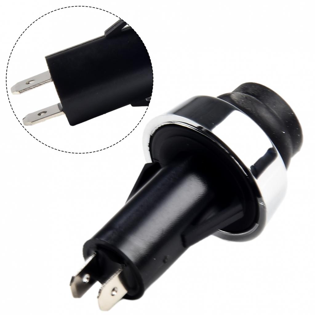 Для кнопочного выключателя с подсветкой, бытовой выключатель