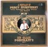 LP Пластинка ПЕРСИ ХАМФРИ И ЕГО CRESCENT CITY - Портрет Перси Хамфри SLP231 Storyville 1972 Дания Джаз Б/У