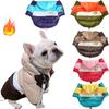 Одежда для собак, осенне-зимняя одежда для домашних животных, водонепроницаемые толстовки для собак, пальто, куртка для щенков, теплая одежда для домашних животных, мягкая одежда для домашних животных, чихуахуа, французский бульдог