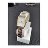 Retro Strap Women's Wristwatch