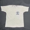 Винтажная футболка Annapolis Flag Football Tournament 1993 года Серая XL VTG 90-е Спортивная