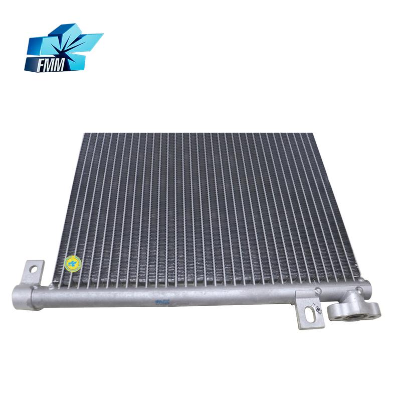 Air Conditioner Condenser for volvo FH FM FMX NH 9/10/11/12/13/16 21893823 22212982 22768926 23437874 21246033