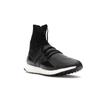 Adidas Y-3S Approach Black White Unisex Sneakers Cblack Ftwwht AQ3383