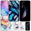 Feather Case For Honor Magic 5 Pro 50 70 90 Lite Honor 8X 9X X9b X9a X8a X7a X6a X6 X7 X8 X9 Cover