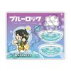 TV Anime "Blue Lock" [Hakoraku Kai] 7th Acrylic Stand M ZG