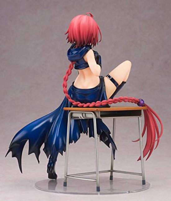 Alter К Тьме Меа Куросаки Фигурка в сборе LOVE-Ru 1/7