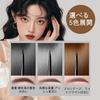 New Waterproof Eyebrow Waterproof Eyebrow Pencil with Durable and Unisex Version Pencil, Ultra-Fine 0.1mm, Popular, Long-Lasting, Sweat-Resistant,