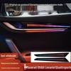Maserati Ghibli Levante Dynamic Interior Ambient Light Set