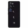 For Vivo Y29 5G Case V2420 Cartoon Wolf Tiger Soft Silicone Cover TPU Phone Case for Vivo Y29 5G Bumper Capa Shockproof Fundas