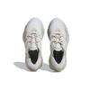 Adidas Originals Ozweego Ткань Кожа Спорт Амортизация Нескользящие Износостойкие Низкие Повседневные Кроссовки Женские Повседневные Кроссовки FZ5634