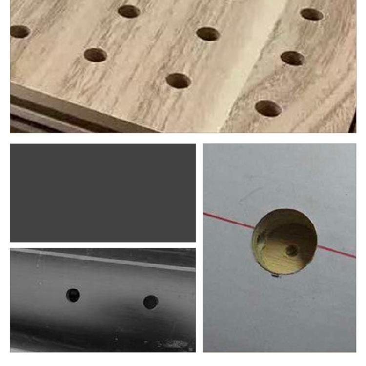 Depth Stop Rings Multipacks Metal Construction Corrosion Resistant Components For Workshop Efficiency