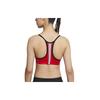 Nike Pro Indy Training Low Impact Support Спортивный бюстгальтер Женское нижнее белье Черный CZ7187-010