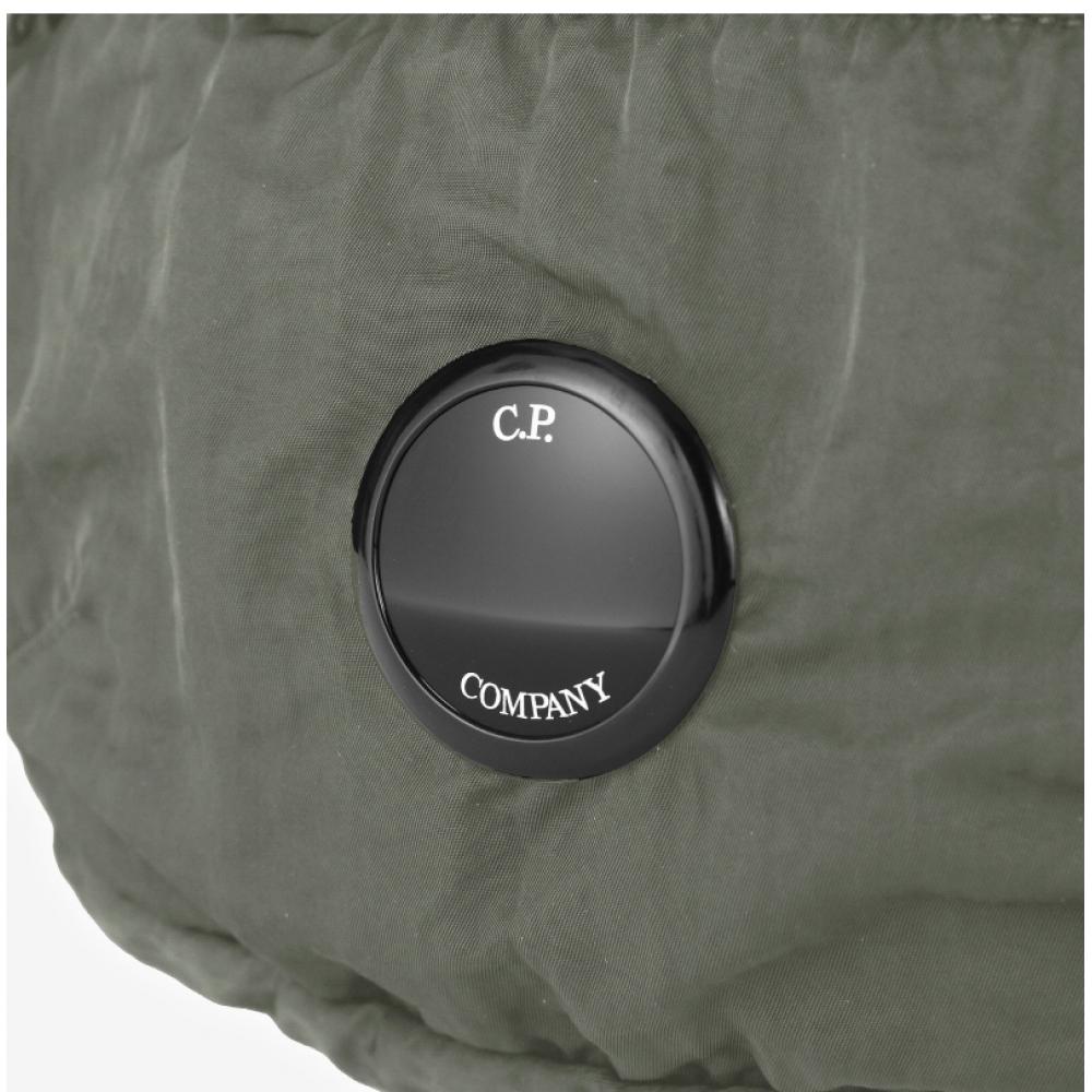 C.p. Company Crossbody Sling Bag Lens Wappen 19cmac734a 005269g 921