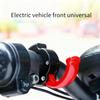 Многофункциональный Универсальный Крючок для Велосипеда, Универсальный Передний Крючок для Электромобилей