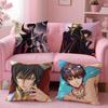 Code Geass: Восставший Лелуш аниме Наволочка 2-в-1 Двусторонняя Плюшевая Подушка | Автомобиль/Диван/Кровать | Идеальный Подарок