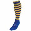 Precision Childrens/Kids Pro Hooped Football Socks