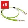 Line Cable NEO by OYAIDE Elec d+ TS Class B, 2.0m