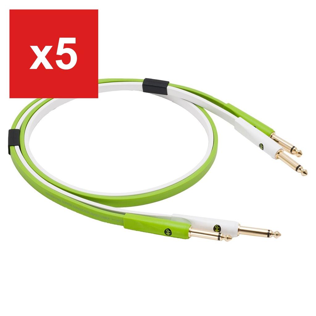 Line Cable NEO by OYAIDE Elec d+ TS Class B, 2.0m