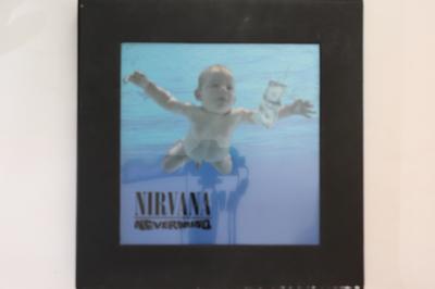 CD NIRVANA - Nevermind 0602527779058 DGC 2011 Европа Рок Б/У