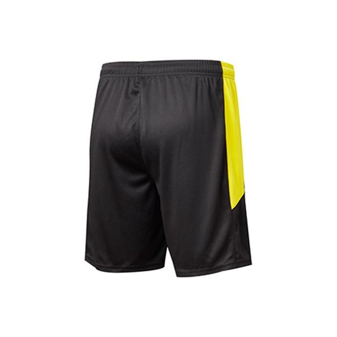 Puma Bvb шорты реплика мужские шорты черные 757175-02