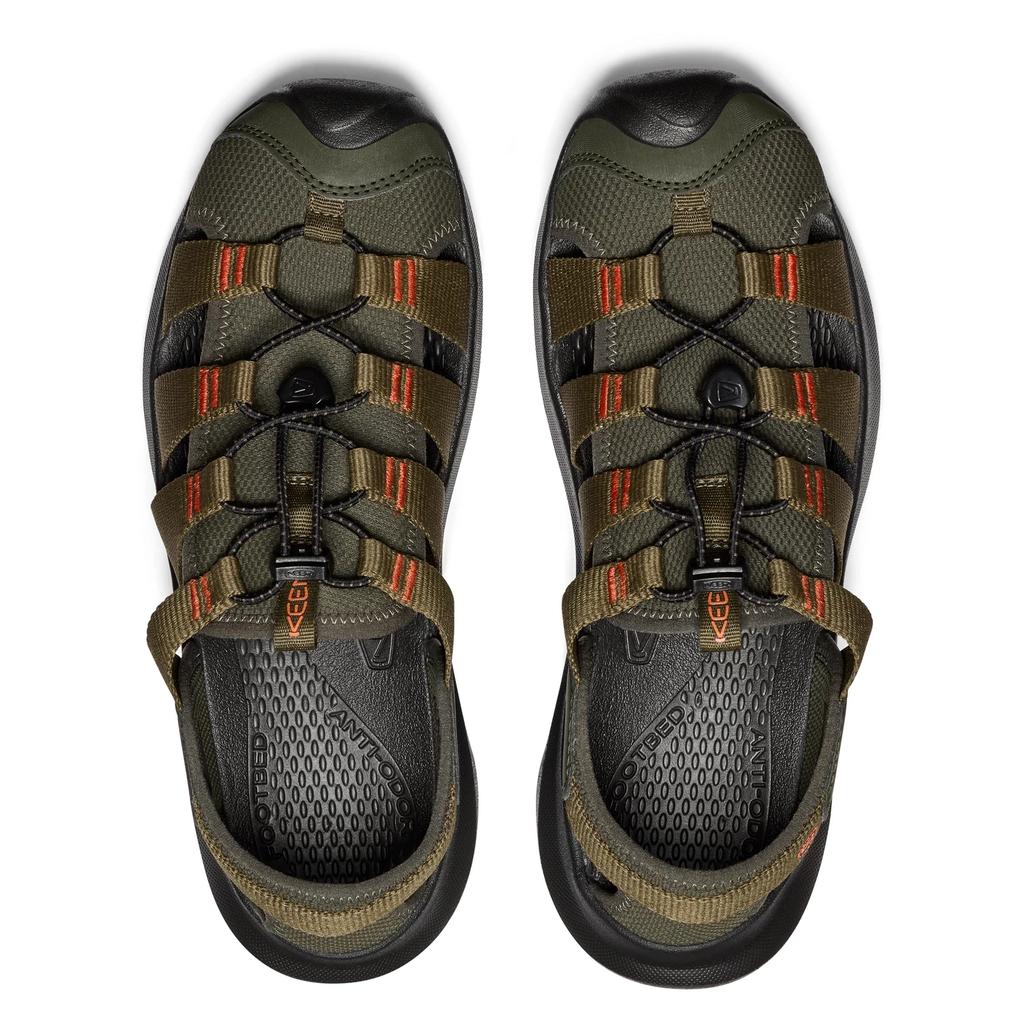 Keen Seanik H2 Men' Sandals 44.5