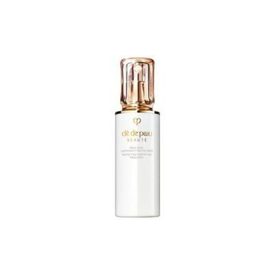 Защитно-укрепляющая эмульсия Clé de Peau Beauté N