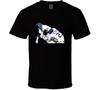 Nolan Ryan, Players Baseball Sport Fans Fight Vector Style T Shirt Tee Gift New