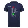Summer 1N23456 Motorcycle TShirts T Shirt Motorbike ONeck Short Sleeve Funny Motorcycle Speed Shirts HJ006