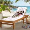 Twice Fashion Beach Towel: Ideal for Summer Adventures Soft, absorbent and quick drying suitable for swimming and bathing