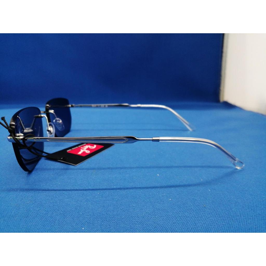 Б/у Солнцезащитные очки RAY-BAN RB3768