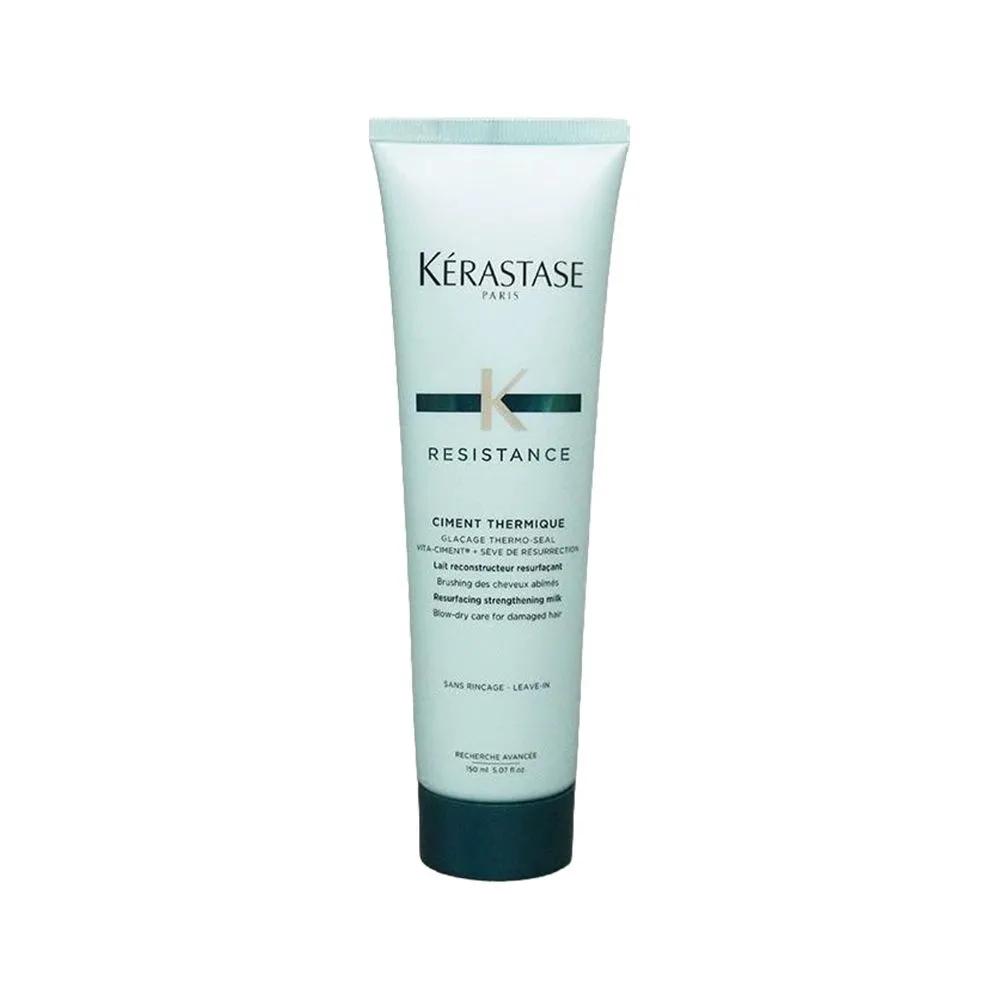 Treatment Thermique Series Manifesto / Simon / Discipline Keratin / Nutritive Nectar Essence 150ml