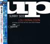 CD ЛУ ДОНАЛЬДСОН - Sunny Side Up TOCJ6518 Blue Note 2005 Япония Джаз Б/у
