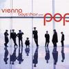 CD VIENNE CHOIR BOYS - Goes pop TOCE55467 Япония ObiКлассика Б/у