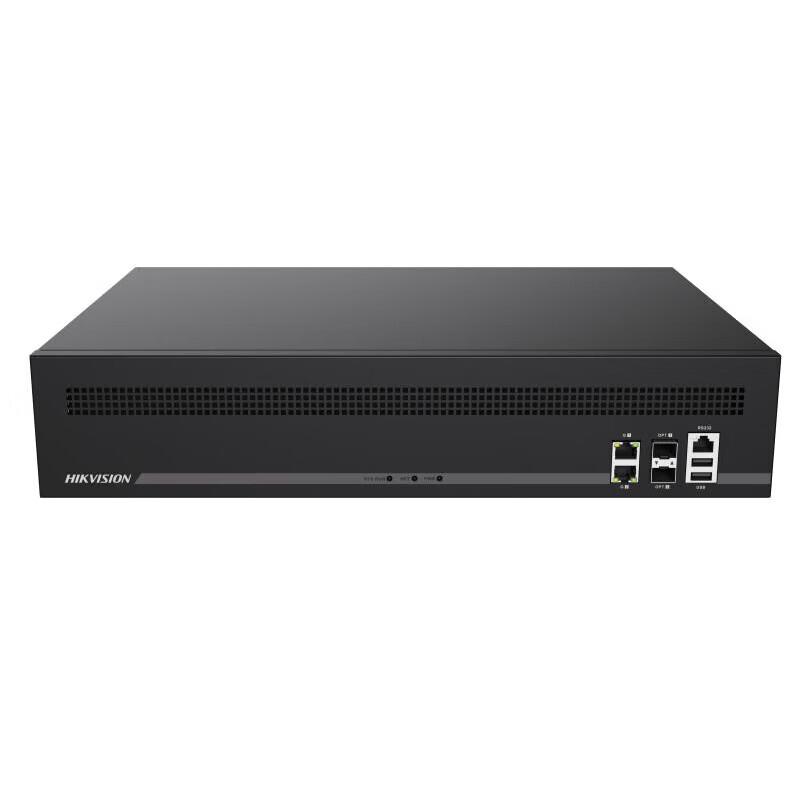 Hikvision DS-6A09UD-N HD Video Decoder