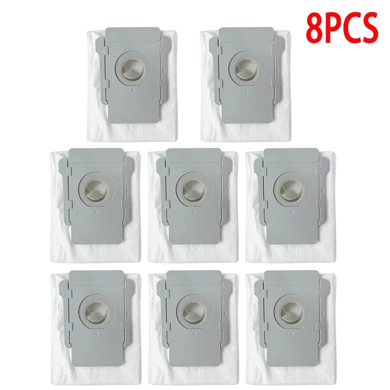 Пылесборник для робота-пылесоса iRobot Roomba i3 i3+ / i4 i4+ / i6 i6+ / i7 i7+ / j7 j7+ / i8+ / S9 S9+ E5 E6 E7 Аксессуары