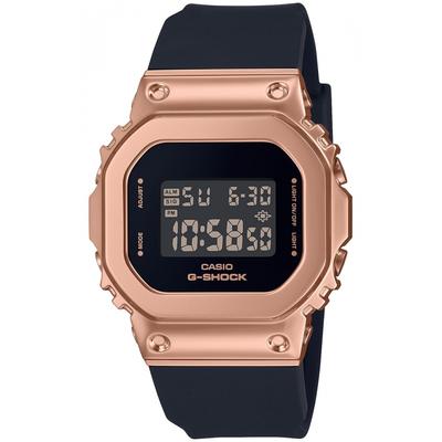 [Casio] Часы G-Shock GM-S5600UPG-1JF женские черные