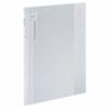 KOKUYO File Clear Book Novita Fixed Type A4 40 Sheets Transparent La-NV40T