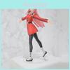Потрясающая аниме фигурка Darling In The Franxx Zero Two 02 Премиум Фигурка Новая Игрушка Подарок для Коллекционеров