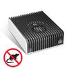 Indoor Ultrasonic Pest Repeller Mice Repellent Rat Control Bat Removal for House, Attic, Garage, Basement, RV, Barn