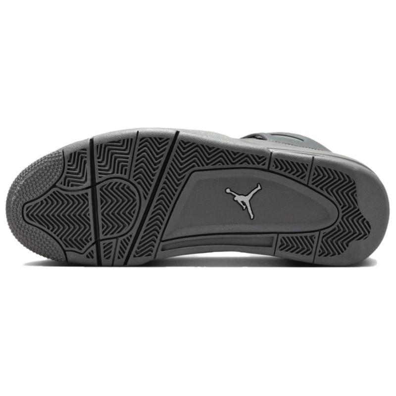 Jordan 4 Retro SE Парижская Олимпиада Мокрый Цемент Мужские Jordan FQ7928-001
