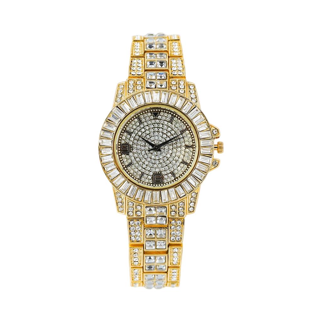 Women Fashion Leather Watch